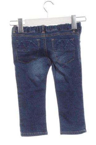 Детски дънки Manai, Размер 12-18m/ 80-86 см, Цвят Син, Цена 14,31 €