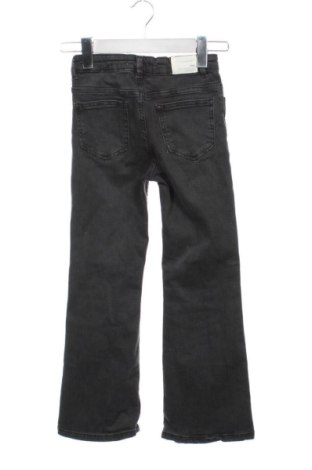 Παιδικά τζίν Mango, Μέγεθος 7-8y/ 128-134 εκ., Χρώμα Μαύρο, Τιμή 5,75 €