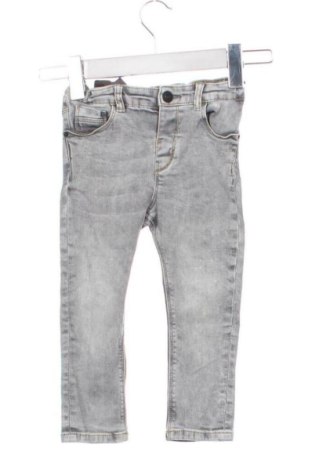 Dziecięce jeansy Mango, Rozmiar 18-24m/ 86-98 cm, Kolor Szary, Cena 30,84 zł, #136579364