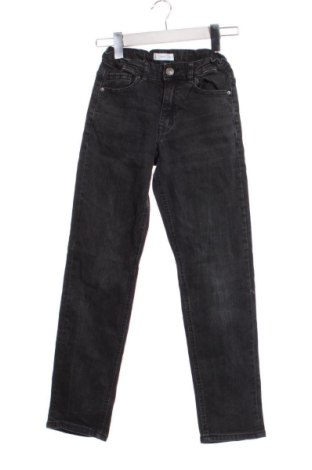 Detské džínsy  Mango, Veľkosť 10-11y/ 146-152 cm, Farba Čierna, Cena  6,00 €