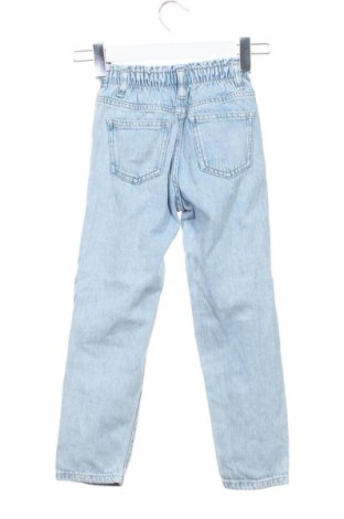 Dětské džíny  Mango, Velikost 6-7y/ 122-128 cm, Barva Modrá, Cena  413,00 Kč