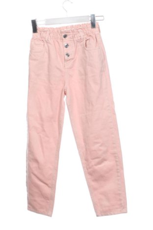 Detské džínsy  Mango, Veľkosť 10-11y/ 146-152 cm, Farba Ružová, Cena  9,24 €, #136641208