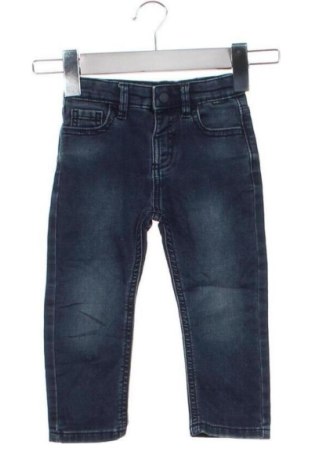 Kinderjeans Mayoral, Größe 12-18m/ 80-86 cm, Farbe Blau, Preis € 18,99