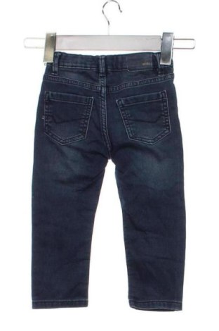 Kinderjeans Mayoral, Größe 12-18m/ 80-86 cm, Farbe Blau, Preis € 18,99