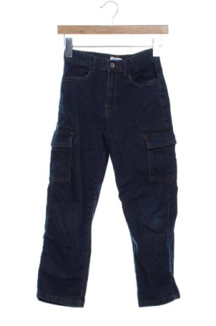 Kinderjeans Mayoral, Größe 9-10y/ 140-146 cm, Farbe Blau, Preis 17,99 €