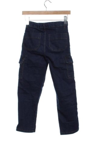 Kinderjeans Mayoral, Größe 9-10y/ 140-146 cm, Farbe Blau, Preis 17,99 €