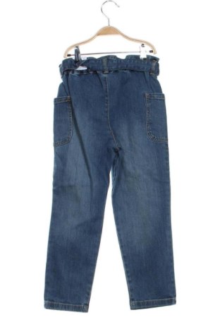 Dětské džíny  Mayoral, Velikost 4-5y/ 110-116 cm, Barva Modrá, Cena  907,00 Kč