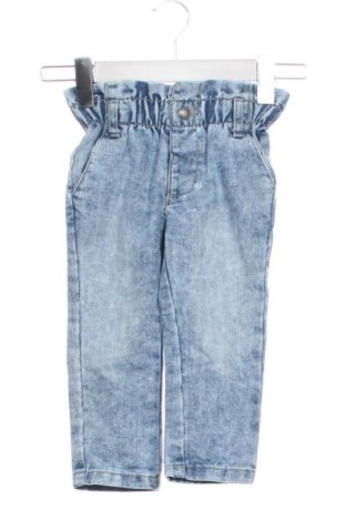 Kinderjeans Minority, Größe 12-18m/ 80-86 cm, Farbe Blau, Preis € 16,00