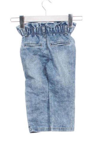 Kinderjeans Minority, Größe 12-18m/ 80-86 cm, Farbe Blau, Preis € 16,00