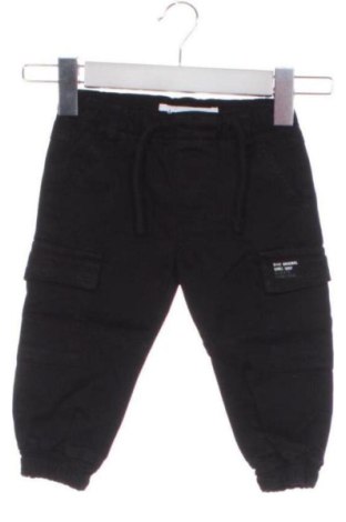 Gyerek farmernadrág Minoti, Méret 12-18m / 80-86 cm, Szín Fekete, Ár 13 119 Ft