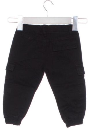 Gyerek farmernadrág Minoti, Méret 12-18m / 80-86 cm, Szín Fekete, Ár 13 119 Ft