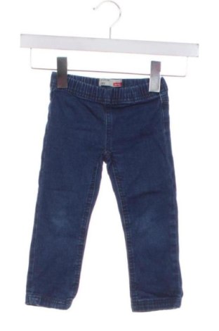 Detské džínsy  Name It, Veľkosť 18-24m/ 86-98 cm, Farba Modrá, Cena  14,00 €