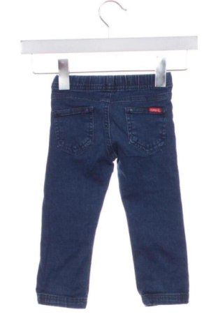 Detské džínsy  Name It, Veľkosť 18-24m/ 86-98 cm, Farba Modrá, Cena  14,00 €