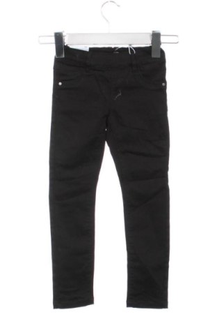 Dětské džíny  Name It, Velikost 3-4y/ 104-110 cm, Barva Černá, Cena  939,00 Kč