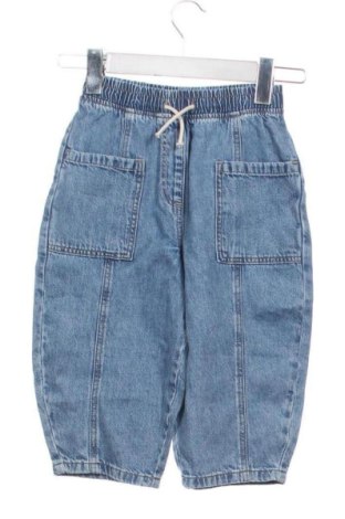 Detské džínsy  Next, Veľkosť 1-2m/ 50-56 cm, Farba Modrá, Cena  37,95 €