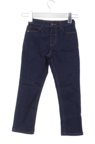 Gyerek farmernadrág Next, Méret 3-4y / 104-110 cm, Szín Kék, Ár 15 919 Ft
