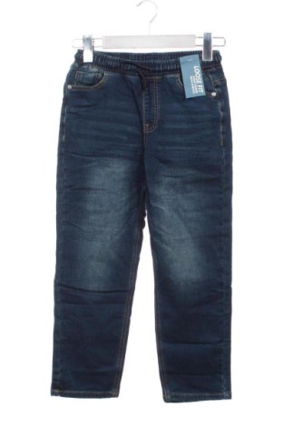 Gyerek farmernadrág Next, Méret 7-8y / 128-134 cm, Szín Kék, Ár 15 919 Ft