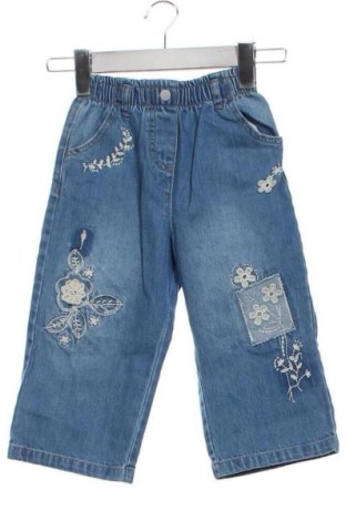 Gyerek farmernadrág Next, Méret 2-3y / 98-104 cm, Szín Kék, Ár 15 919 Ft