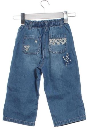 Gyerek farmernadrág Next, Méret 2-3y / 98-104 cm, Szín Kék, Ár 15 919 Ft
