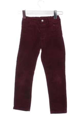Dětské džíny  Next, Velikost 5-6y/ 116-122 cm, Barva Červená, Cena  397,00 Kč, #136637573