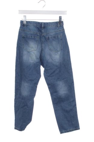 Dětské džíny  Nkd, Velikost 8-9y/ 134-140 cm, Barva Modrá, Cena  709,00 Kč