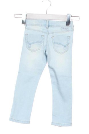 Kinderjeans Okaidi, Größe 18-24m/ 86-98 cm, Farbe Blau, Preis 16,00 €