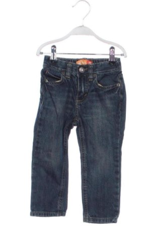 Dětské džíny  Old Navy, Velikost 18-24m/ 86-98 cm, Barva Modrá, Cena  397,00 Kč