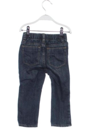 Dětské džíny  Old Navy, Velikost 18-24m/ 86-98 cm, Barva Modrá, Cena  397,00 Kč