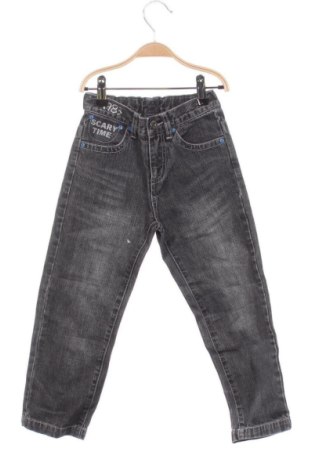 Dětské džíny  Original Marines, Velikost 4-5y/ 110-116 cm, Barva Šedá, Cena  369,00 Kč