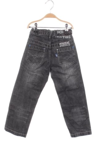 Dětské džíny  Original Marines, Velikost 4-5y/ 110-116 cm, Barva Šedá, Cena  369,00 Kč