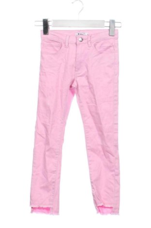 Kinderjeans Original Marines, Größe 7-8y/ 128-134 cm, Farbe Rosa, Preis € 18,99