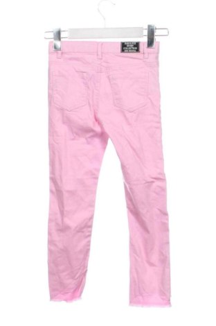 Kinderjeans Original Marines, Größe 7-8y/ 128-134 cm, Farbe Rosa, Preis € 18,99