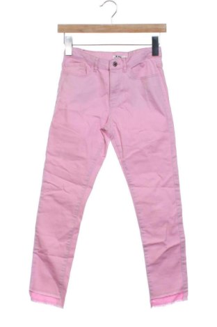 Blugi pentru copii Original Marines, Mărime 11-12y/ 152-158 cm, Culoare Roz, Preț 85,99 Lei