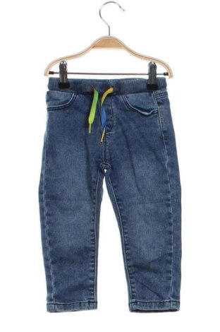Kinderjeans Original Marines, Größe 18-24m/ 86-98 cm, Farbe Blau, Preis € 18,99