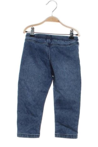 Kinderjeans Original Marines, Größe 18-24m/ 86-98 cm, Farbe Blau, Preis € 18,99