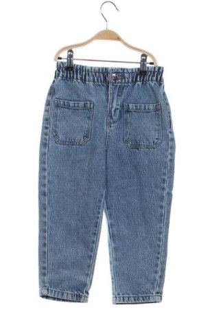 Dětské džíny  Original Marines, Velikost 4-5y/ 110-116 cm, Barva Modrá, Cena  635,00 Kč