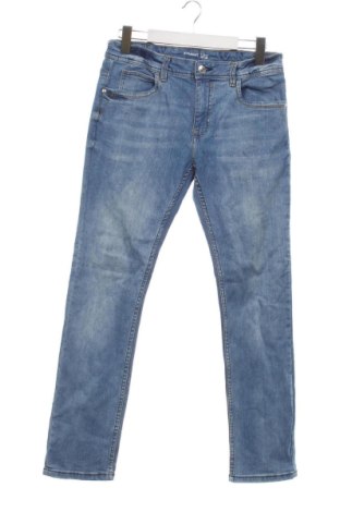Dětské džíny  Oviesse, Velikost 12-13y/ 158-164 cm, Barva Modrá, Cena  489,00 Kč, #136568247