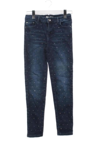 Kinderjeans Oviesse, Größe 11-12y/ 152-158 cm, Farbe Blau, Preis € 21,99
