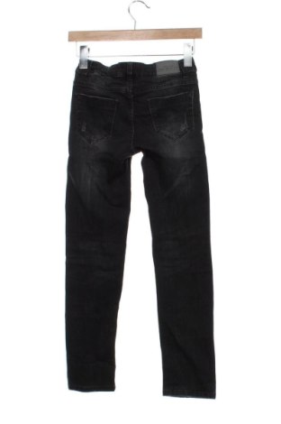 Dětské džíny  Page One, Velikost 9-10y/ 140-146 cm, Barva Černá, Cena  319,00 Kč