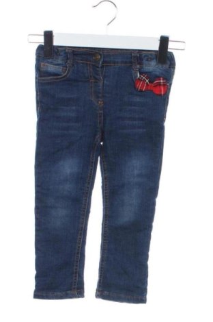 Detské džínsy  Pepco, Veľkosť 18-24m/ 86-98 cm, Farba Modrá, Cena  16,00 €, #136619569