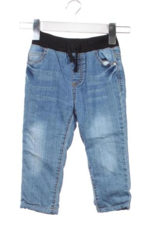Dětské džíny  Pepco, Velikost 18-24m/ 86-98 cm, Barva Modrá, Cena  737,00 Kč