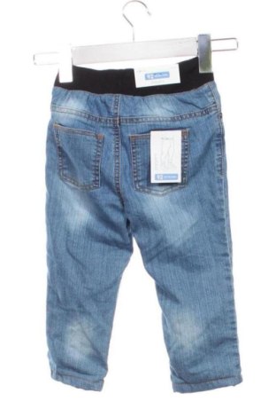 Dětské džíny  Pepco, Velikost 18-24m/ 86-98 cm, Barva Modrá, Cena  737,00 Kč