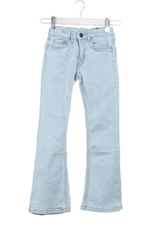 Detské džínsy  Pepperts!, Veľkosť 7-8y/ 128-134 cm, Farba Modrá, Cena  16,00 €