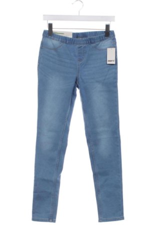 Kinderjeans Pepperts!, Größe 12-13y/ 158-164 cm, Farbe Blau, Preis 26,00 €
