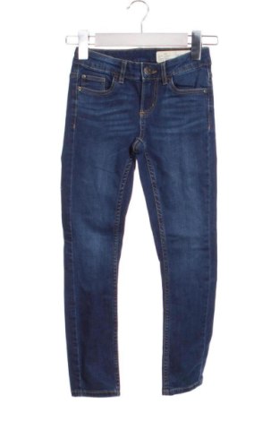 Detské džínsy  Pepperts!, Veľkosť 6-7y/ 122-128 cm, Farba Modrá, Cena  16,00 €, #136617456