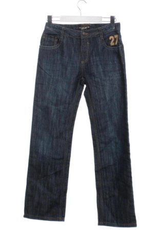 Dětské džíny  Pepperts!, Velikost 11-12y/ 152-158 cm, Barva Modrá, Cena  489,00 Kč, #136638838