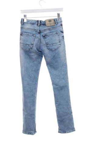 Detské džínsy  Petrol Industries, Veľkosť 12-13y/ 158-164 cm, Farba Modrá, Cena  14,00 €