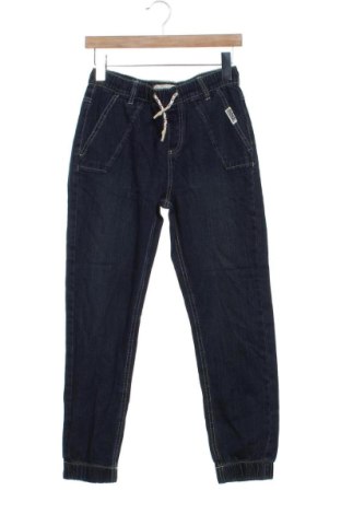 Kinderjeans Piazza Italia, Größe 13-14y/ 164-168 cm, Farbe Blau, Preis € 21,99