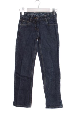 Detské džínsy  Pocopiano, Veľkosť 8-9y/ 134-140 cm, Farba Modrá, Cena  16,00 €