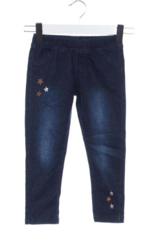 Kinderjeans Prenatal, Größe 2-3m/ 56-62 cm, Farbe Blau, Preis € 21,99